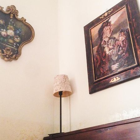 Studio Mastrangelo Neapol Zewnętrze zdjęcie