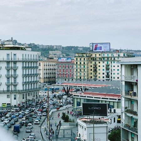 Studio Mastrangelo Neapol Zewnętrze zdjęcie