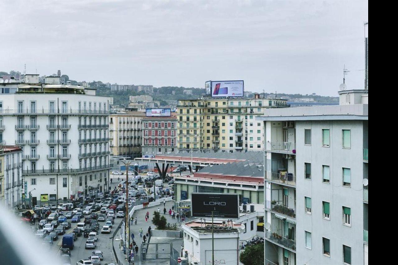 Studio Mastrangelo Neapol Zewnętrze zdjęcie