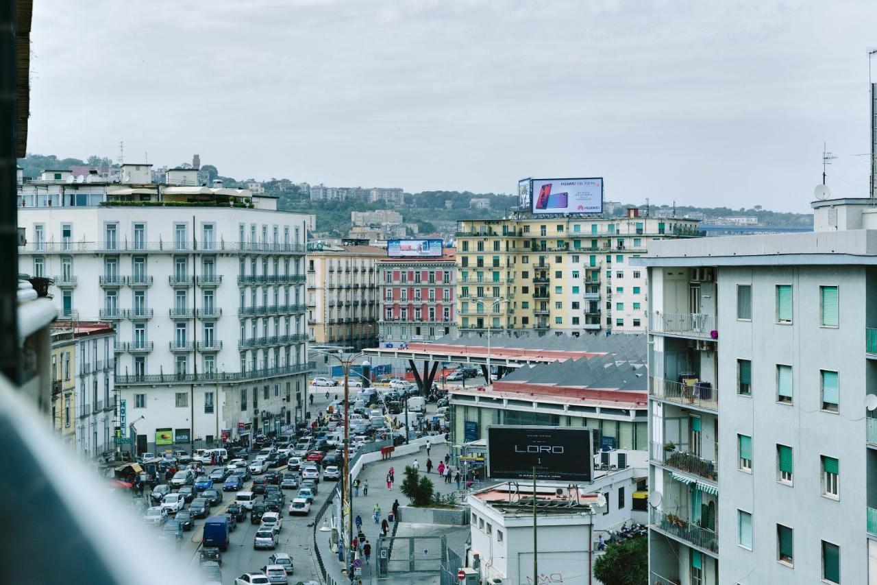 Studio Mastrangelo Neapol Zewnętrze zdjęcie